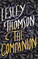 Book Cover for The Companion by Lesley Thomson