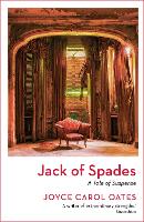 Book Cover for Jack of Spades by Joyce Carol Oates