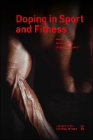 Book Cover for Doping in Sport and Fitness by April University of Stirling, UK Henning