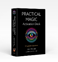 Book Cover for Practical Magic Activation Deck by Kate Taylor