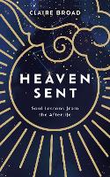 Book Cover for Heaven Sent by Claire Broad