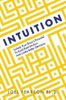 Book Cover for Intuition by Joel Pearson