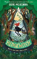 Book Cover for Hedgewitch by Skye McKenna