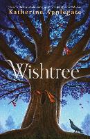 Book Cover for Wishtree by Katherine Applegate