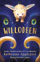 Book Cover for Willodeen by Katherine Applegate