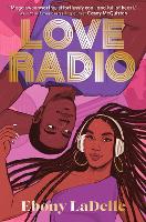 Book Cover for Love Radio by Ebony LaDelle
