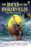 Book Cover for The Hound of the Baskervilles by Russell Punter, Arthur Conan Doyle
