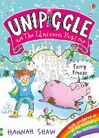 Book Cover for Unipiggle: Fairy Freeze by Hannah Shaw