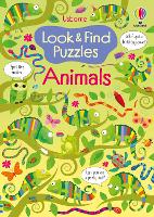 Book Cover for Animals by Kirsteen Robson