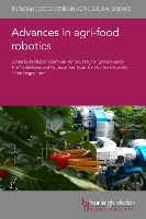 Book Cover for Advances in Agri-Food Robotics by Eldert van Henten