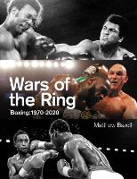 Book Cover for Wars of the Ring by Matthew Bazell