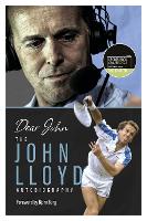 Book Cover for Dear John by John Lloyd