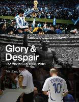 Book Cover for Glory and Despair by Matthew Bazell