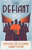 Book Cover for The Defiant by Chris Lee