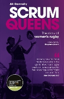 Book Cover for Scrum Queens by Ali Donnelly
