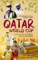 Book Cover for An Armchair Fan s Guide to the Qatar World Cup by Jon Berry