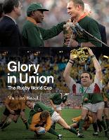 Book Cover for Glory in Union by Matthew Bazell