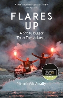 Book Cover for Flares Up by Niamh McAnally