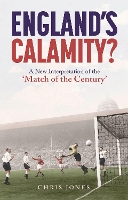 Book Cover for England's Calamity? by Chris Jones