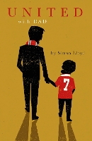 Book Cover for United with Dad by Simon Lloyd