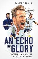 Book Cover for An Echo of Glory by Gareth Thomas