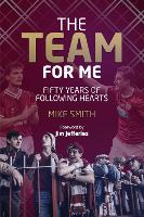 Book Cover for The Team for Me by Mike Smith