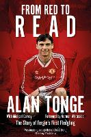 Book Cover for From Red to Read by Alan Tonge, Michael Garvey