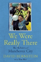 Book Cover for We Were Really There by David Bernstein, Tim Rich