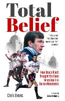 Book Cover for Total Belief by Chris Evans