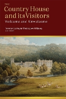 Book Cover for Visitors to the Country House in Ireland and Britain by Christopher Ridgway