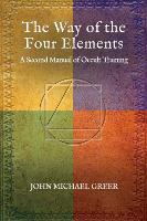 Book Cover for The Way of the Four Elements by John Michael Greer