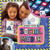 Book Cover for Social Media by Shalini Vallepur