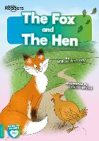 Book Cover for The Fox and the Hen by William Anthony