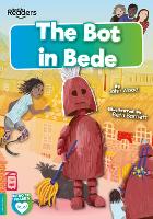 Book Cover for The Bot in Bede by John Wood