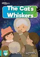 Book Cover for The Cat's Whiskers by Madeline Tyler