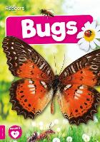 Book Cover for Bugs by William Anthony