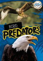 Book Cover for Bird Predators by Mignonne Gunasekara, Amy Li