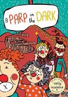 Book Cover for A Parp in the Dark by John Wood