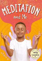 Book Cover for Meditation and Me by William Anthony