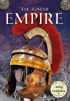 Book Cover for The Roman Empire by Robin Twiddy