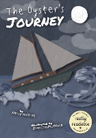 Book Cover for The Oyster's Journey by Kirsty Holmes