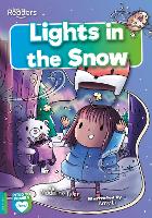 Book Cover for Lights in the Snow by Madeline Tyler