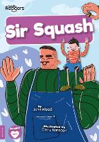 Book Cover for Sir Squash by John Wood