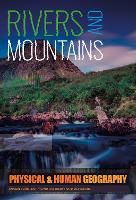 Book Cover for Rivers and Mountains by Joanna Brundle, Natalie Carr