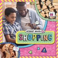 Book Cover for Shopping by Shalini Vallepur