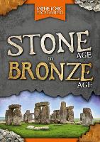 Book Cover for Stone Age to Bronze Age by Grace Jones, Drue Rintoul