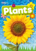 Book Cover for Plants by Charis Mather, Louise Nelson