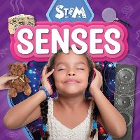 Book Cover for Senses by Robin Twiddy
