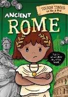 Book Cover for Ancient Rome by Hermione Redshaw
