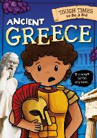 Book Cover for Ancient Greece by Hermione Redshaw